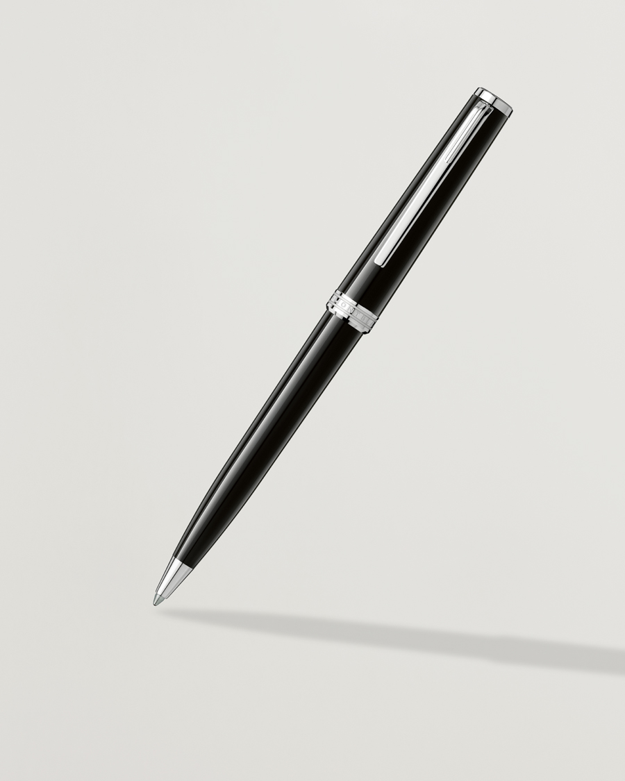 Montblanc PIX Ballpoint Black at CareOfCarl.com