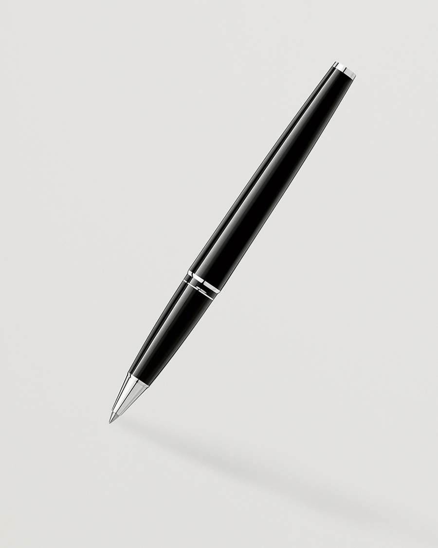 Men | Pens | Montblanc | PIX Rollerball Black