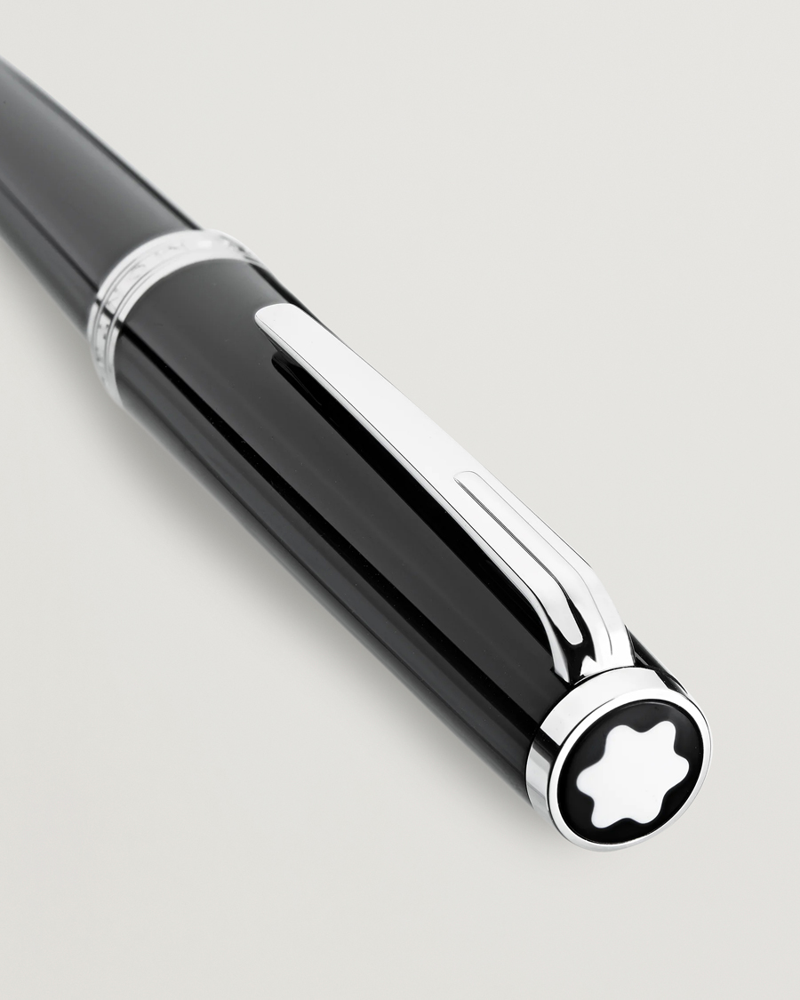 Men | Pens | Montblanc | PIX Rollerball Black