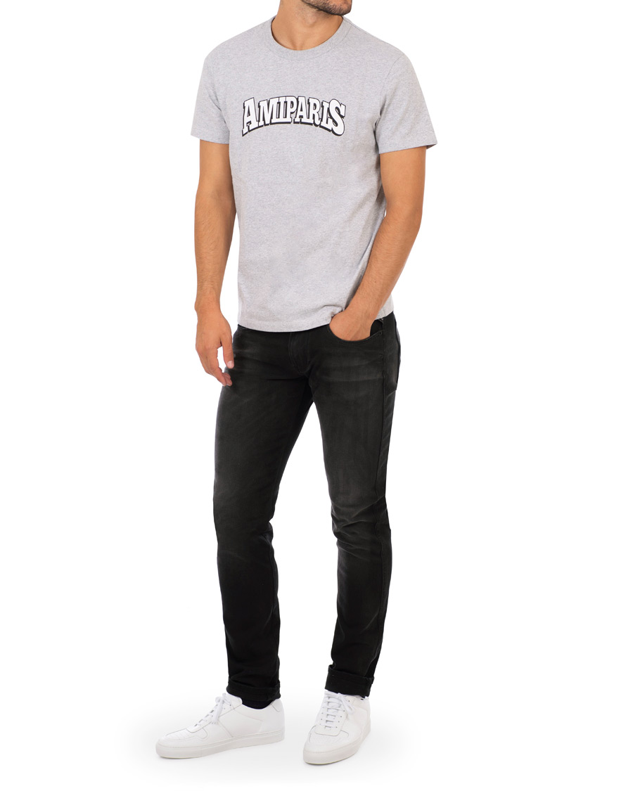 Men | Common Projects B Ball Sneakers White Calf | Common Projects | B Ball Sneakers White Calf