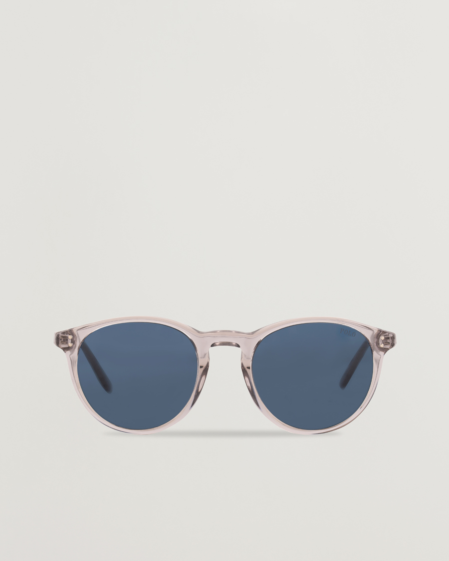 Men | Sunglasses | Polo Ralph Lauren | 0PH4110 Sunglasses Crystal