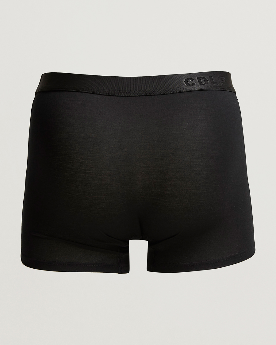 Men | Christmas Gifts | CDLP | 3-Pack Boxer Briefs Black/Army Green/Navy