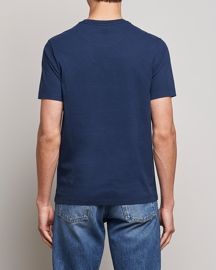 Men | T-Shirts | Levi's | Original T-Shirt Dress Blue