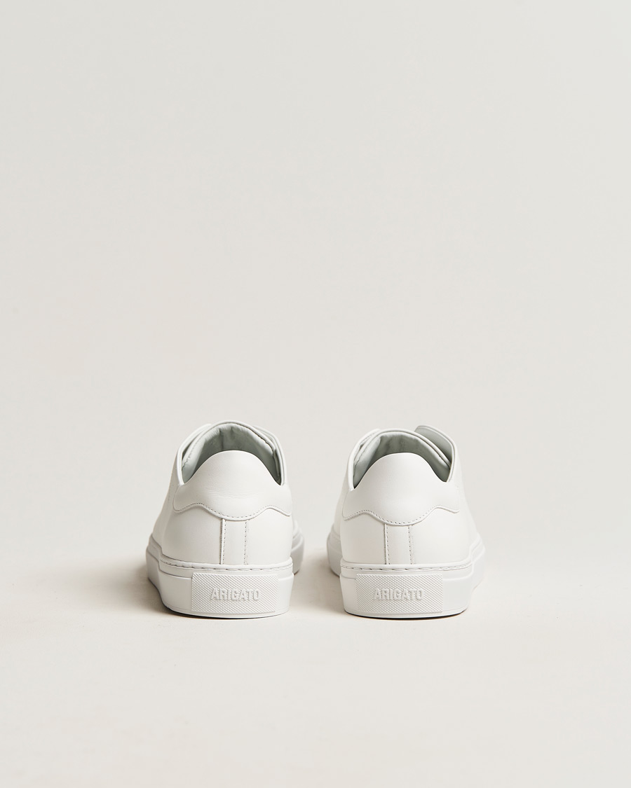 Men | Sneakers | Axel Arigato | Clean 90 Sneaker White