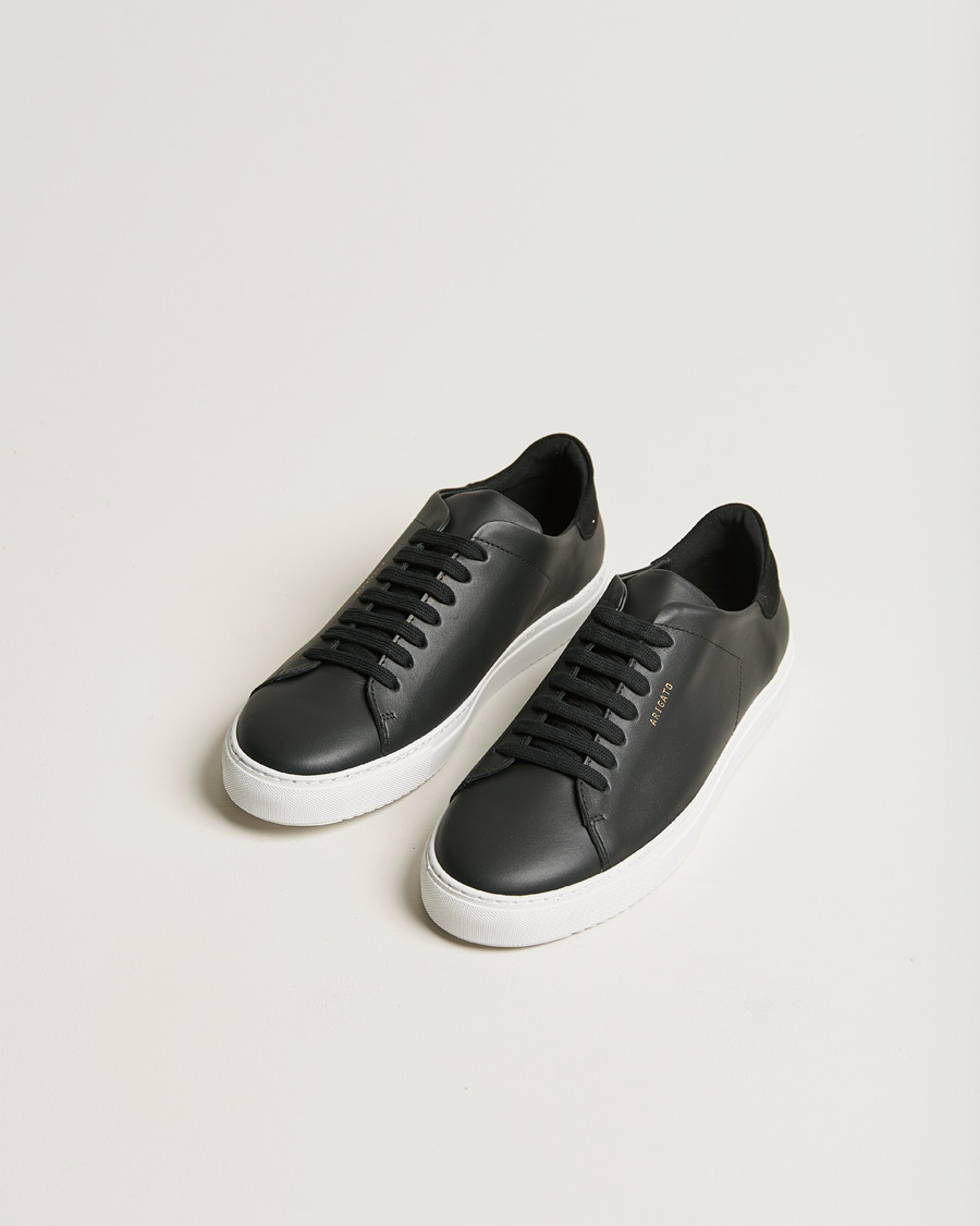 Men | Sneakers | Axel Arigato | Clean 90 Sneaker Black