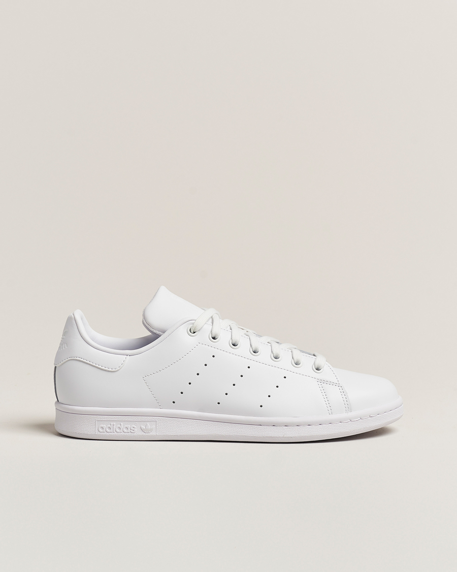 Men | Sneakers | adidas Originals | Stan Smith Sneaker White