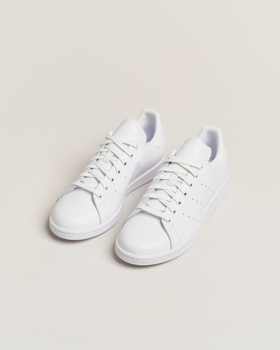 Men | Sneakers | adidas Originals | Stan Smith Sneaker White
