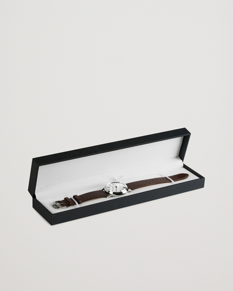 Men | Timex Marlin Automatic 40mm Silver Dial | Timex | Marlin Automatic 40mm Silver Dial