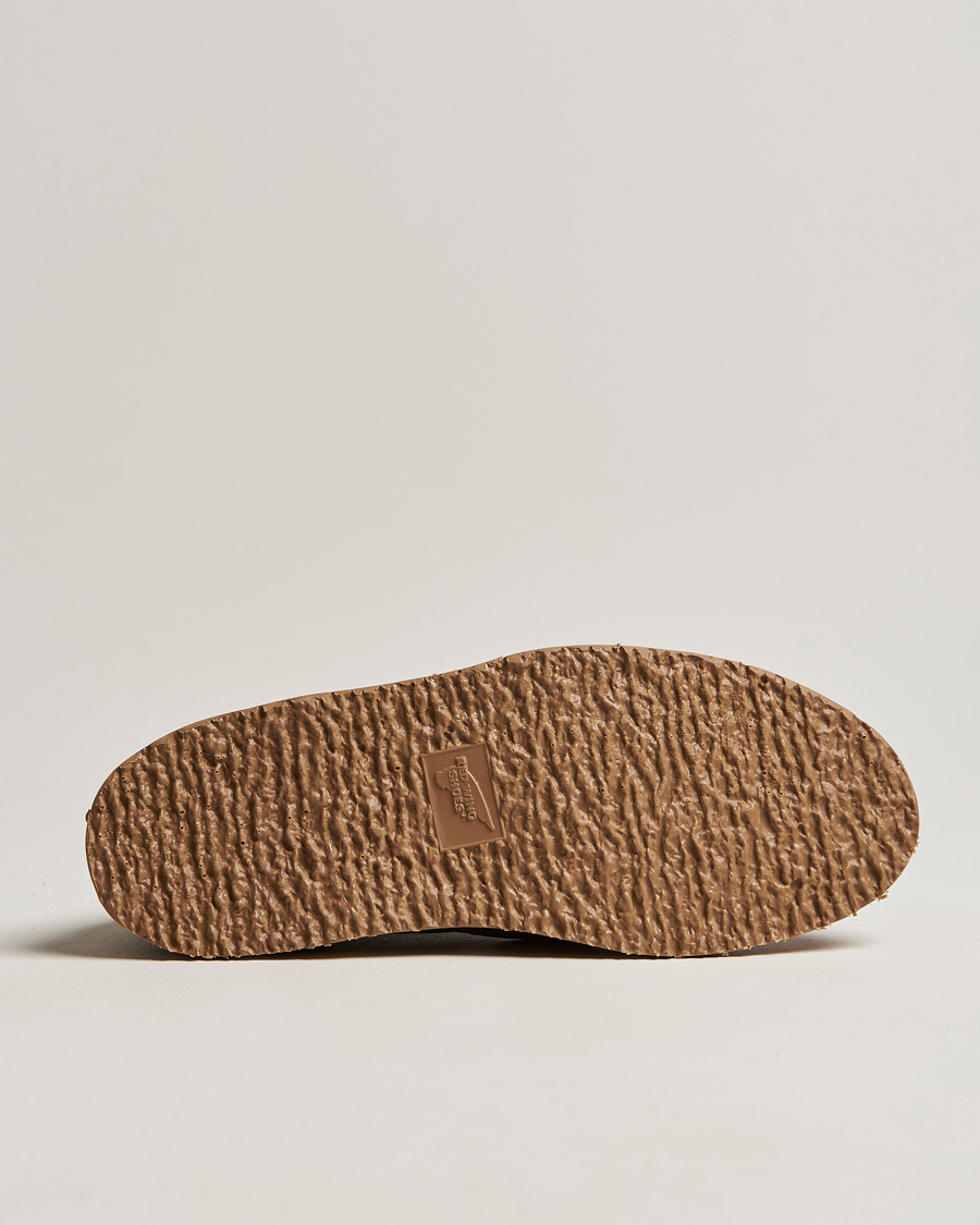 Men | Red Wing Shoes Weekender Chukka Copper Rough/Tough Leather | Red Wing Shoes | Weekender Chukka Copper Rough/Tough Leather