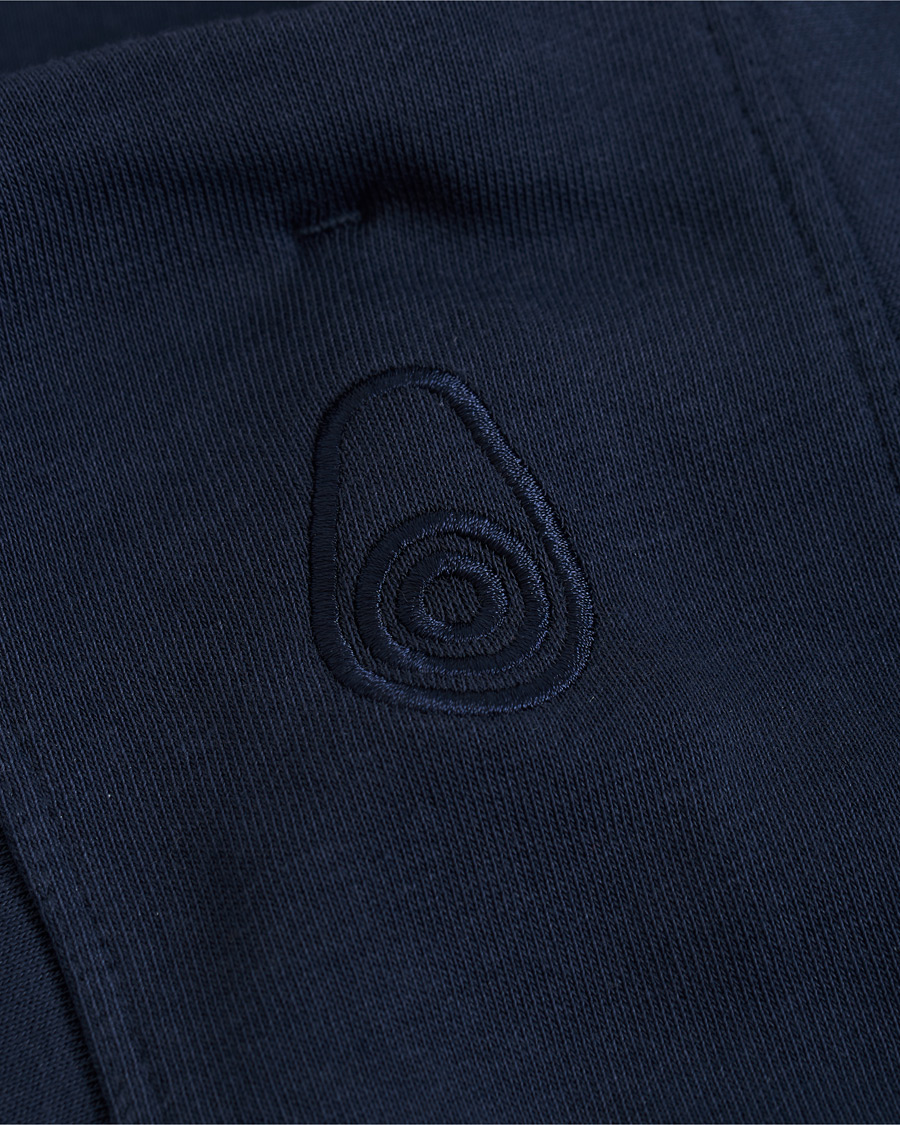 Men | Sweaters & Knitwear | Sail Racing | Bowman Full Zip Hoodie Navy