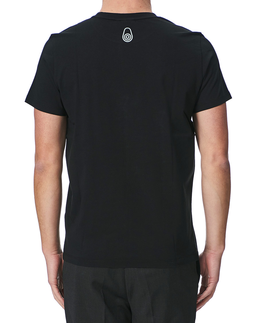 Men | T-Shirts | Sail Racing | Bowman Tee Carbon