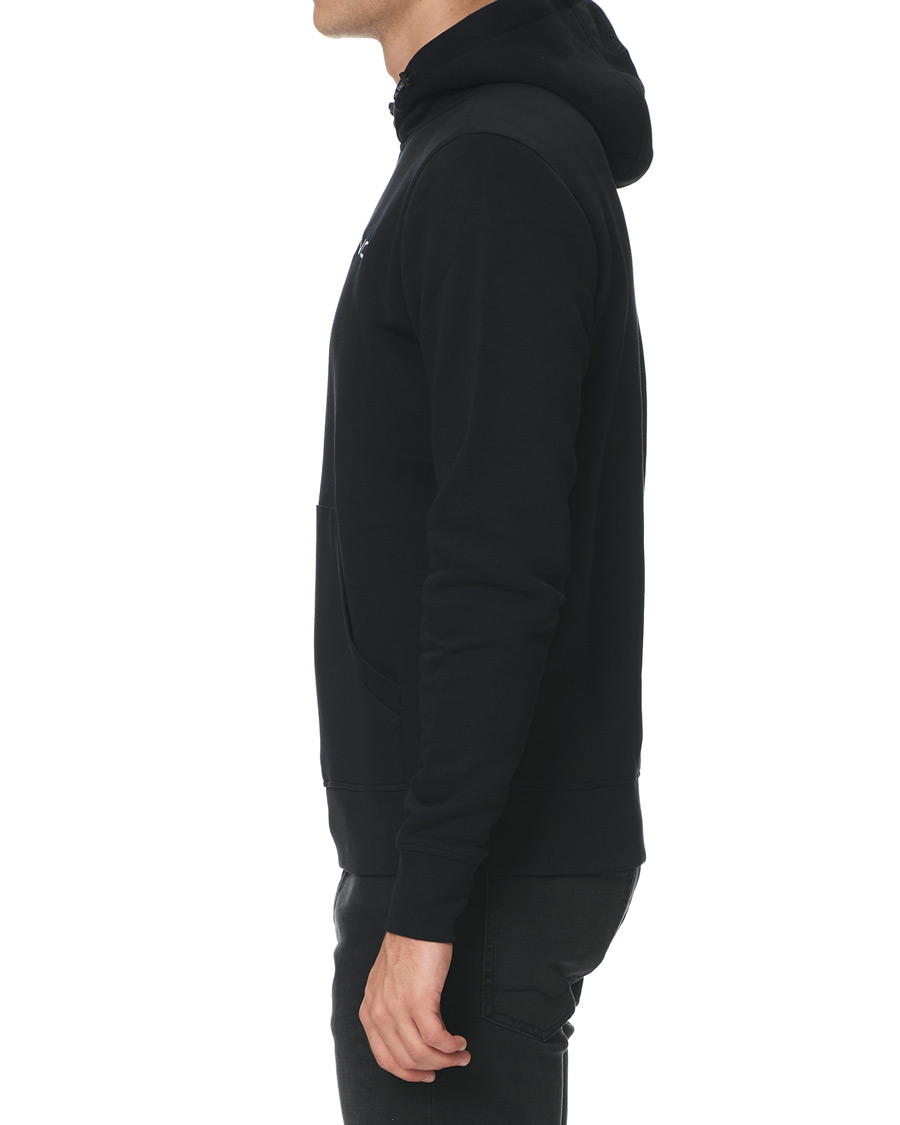 Men | Sweaters & Knitwear | Sail Racing | Bowman Hoodie Carbon