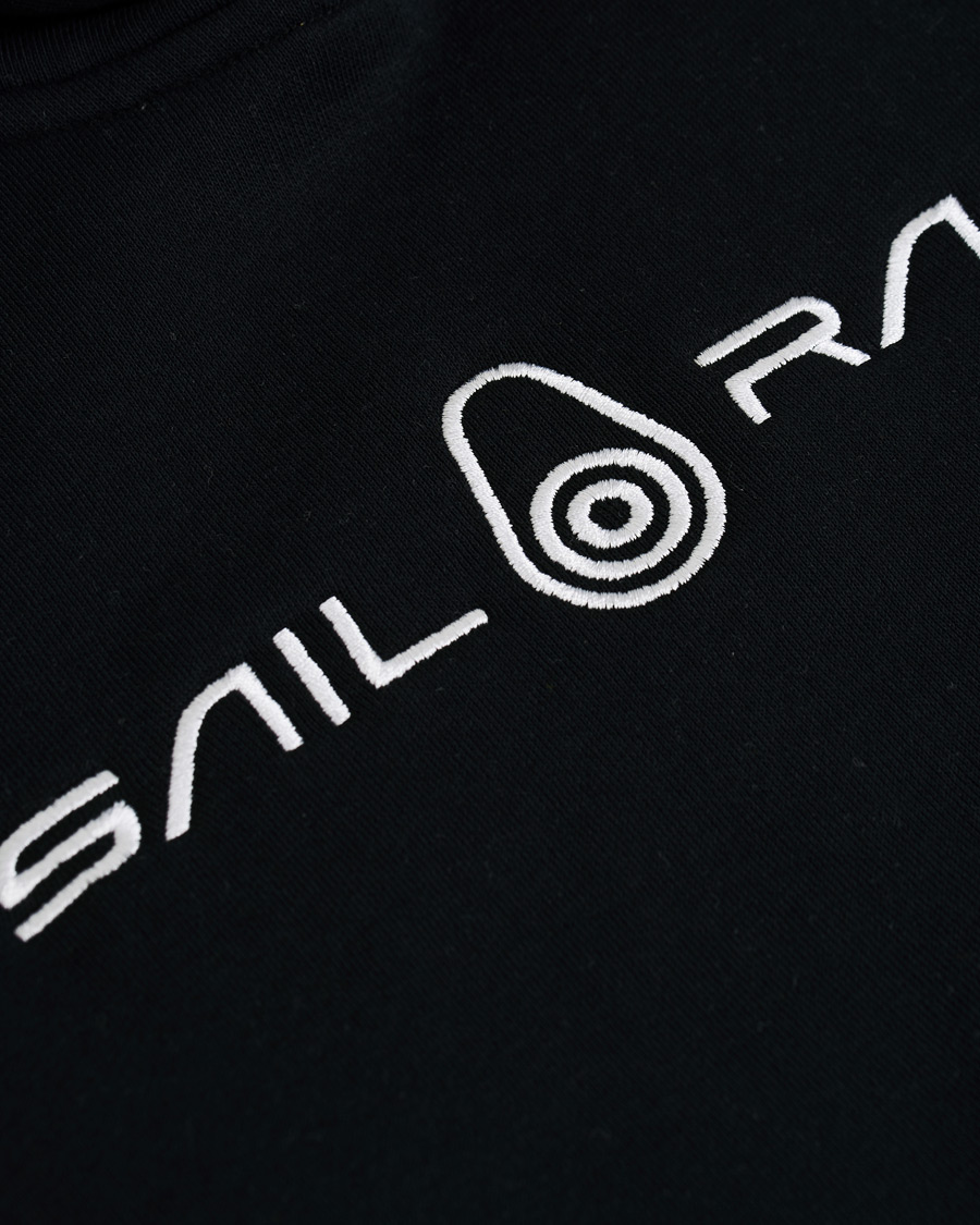 Men | Sweaters & Knitwear | Sail Racing | Bowman Hoodie Carbon