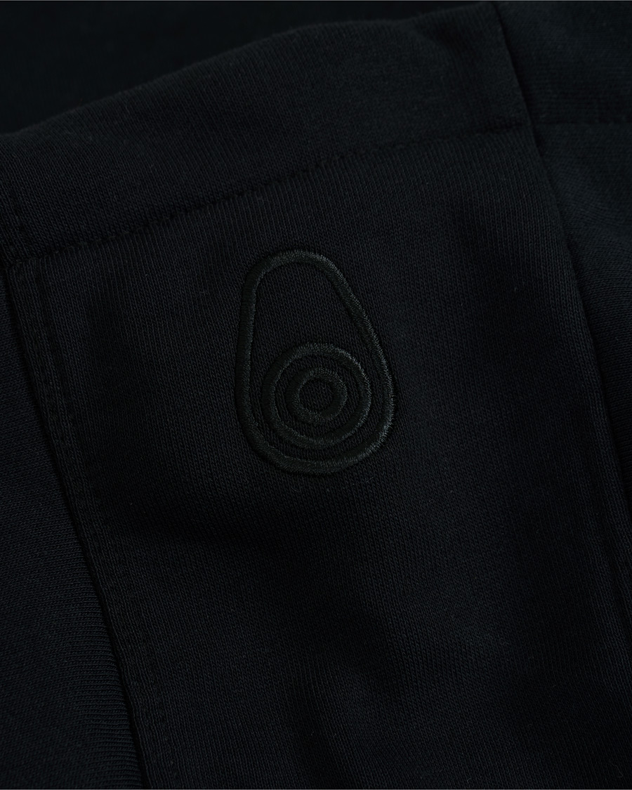 Men | Sweaters & Knitwear | Sail Racing | Bowman Hoodie Carbon