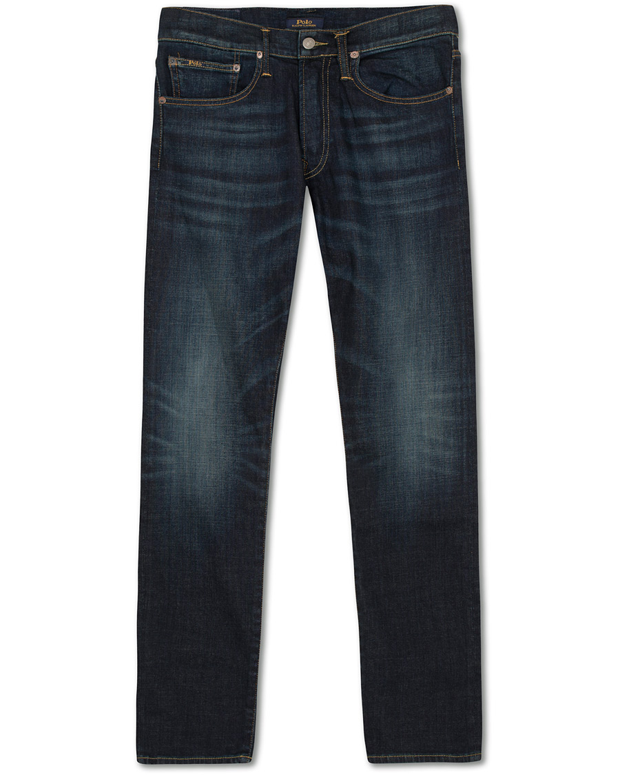 Men | Jeans | Polo Ralph Lauren | Sullivan Slim Fit Jeans Murphy Stretch