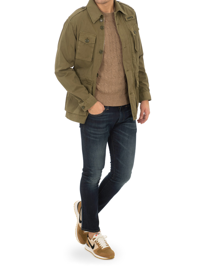 Men | Jeans | Polo Ralph Lauren | Sullivan Slim Fit Jeans Murphy Stretch