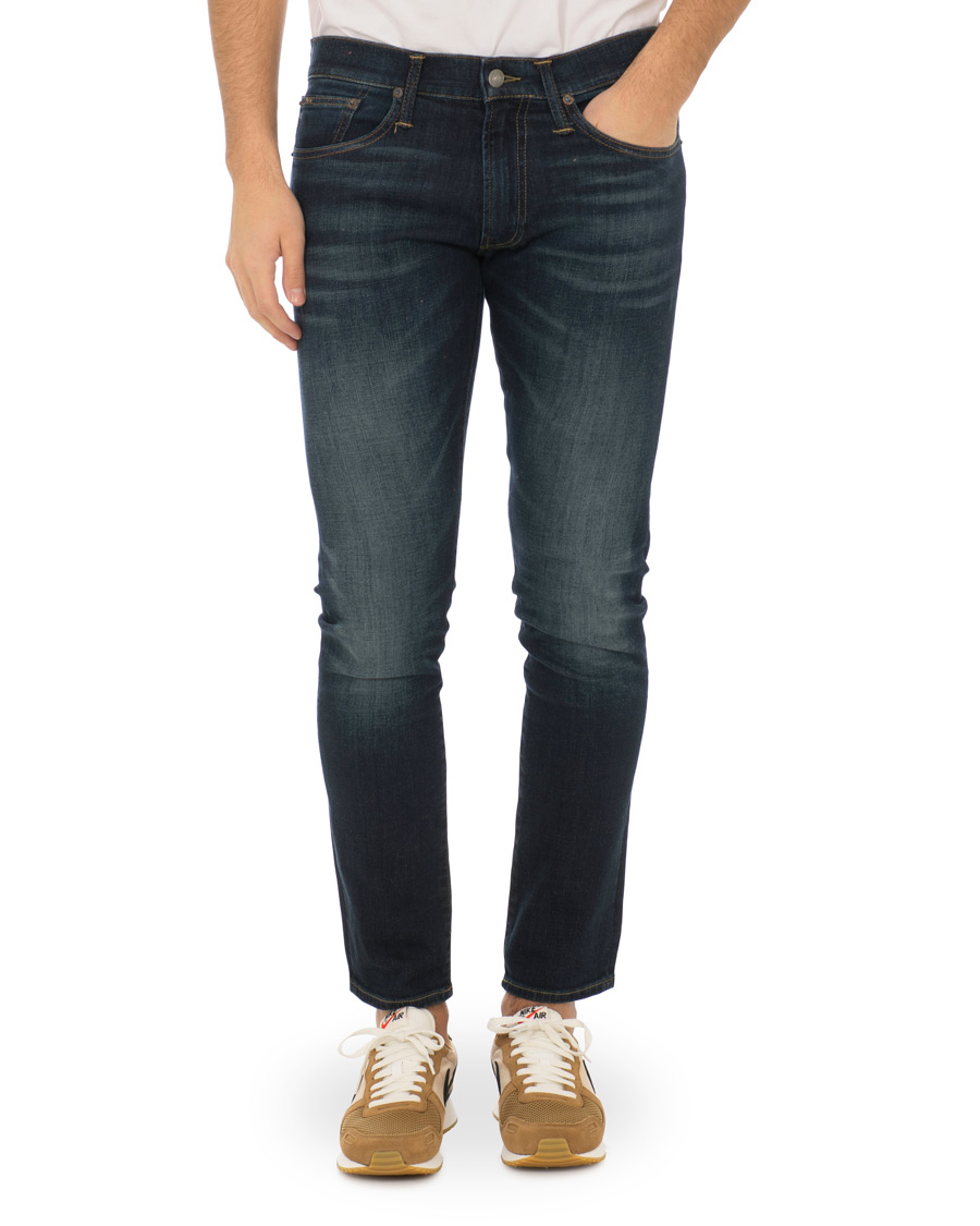 Men | Jeans | Polo Ralph Lauren | Sullivan Slim Fit Jeans Murphy Stretch