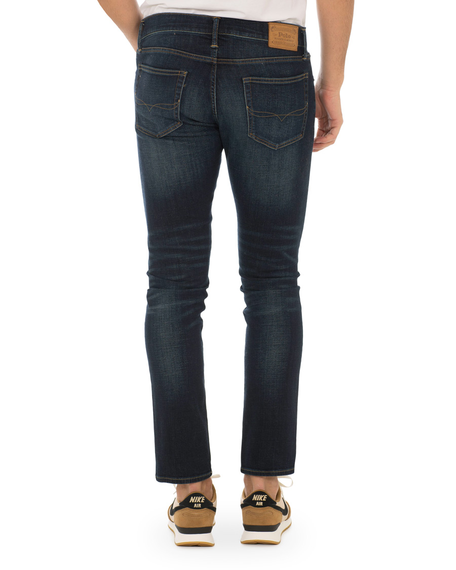 Men | Jeans | Polo Ralph Lauren | Sullivan Slim Fit Jeans Murphy Stretch