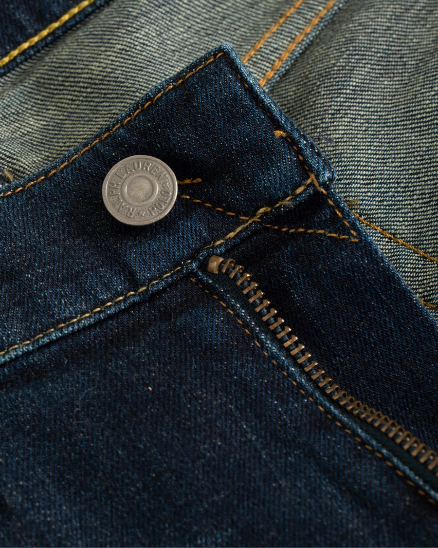 Men | Jeans | Polo Ralph Lauren | Sullivan Slim Fit Jeans Murphy Stretch