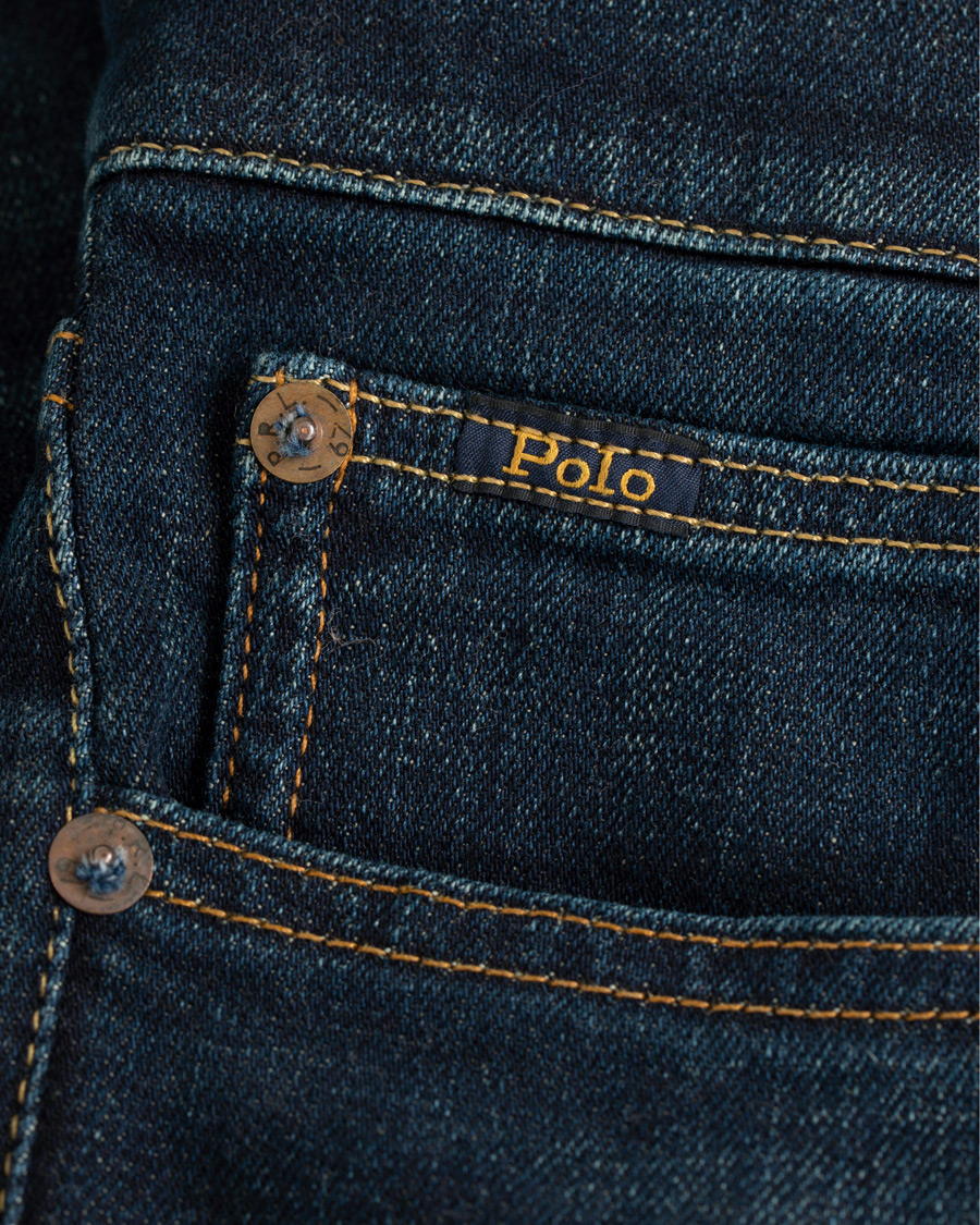 Men | Jeans | Polo Ralph Lauren | Sullivan Slim Fit Jeans Murphy Stretch