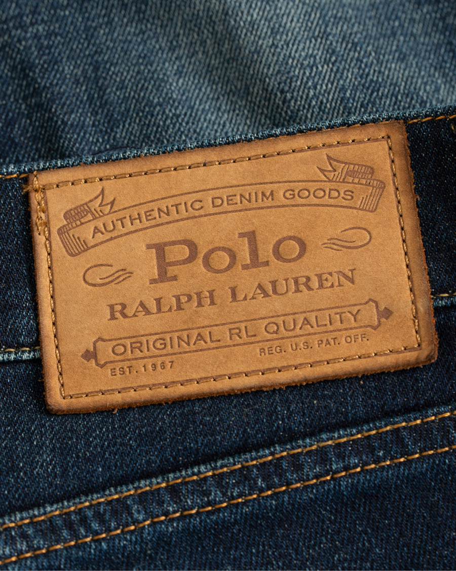 Men | Jeans | Polo Ralph Lauren | Sullivan Slim Fit Jeans Murphy Stretch