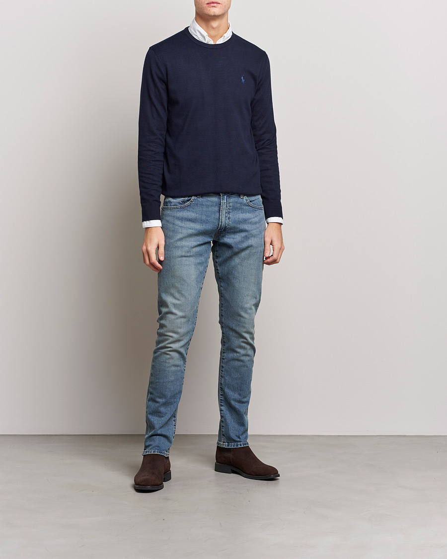 Men | Jeans | Polo Ralph Lauren | Sullivan Slim Fit Jeans Dixon Stretch