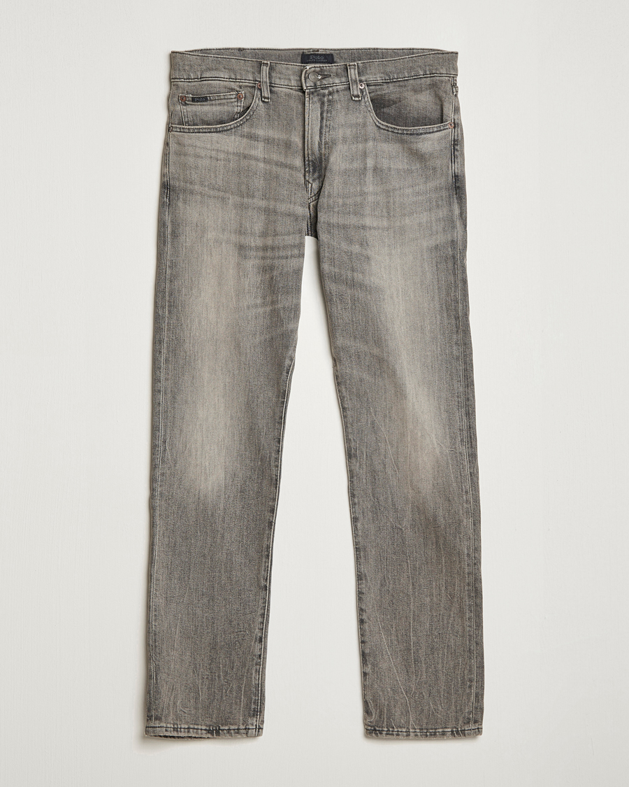 Men | Jeans | Polo Ralph Lauren | Sullivan Slim Fit Stretch Jeans Warren Stretch