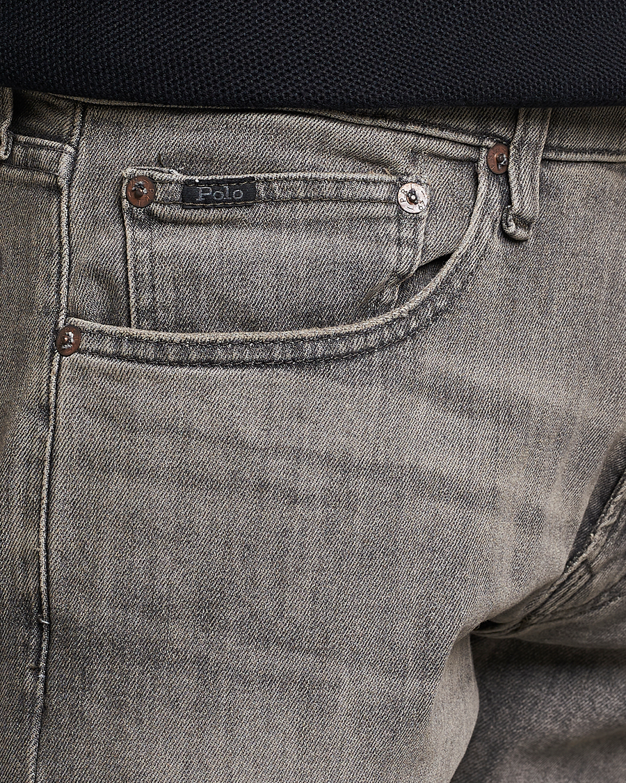 Men | Jeans | Polo Ralph Lauren | Sullivan Slim Fit Stretch Jeans Warren Stretch