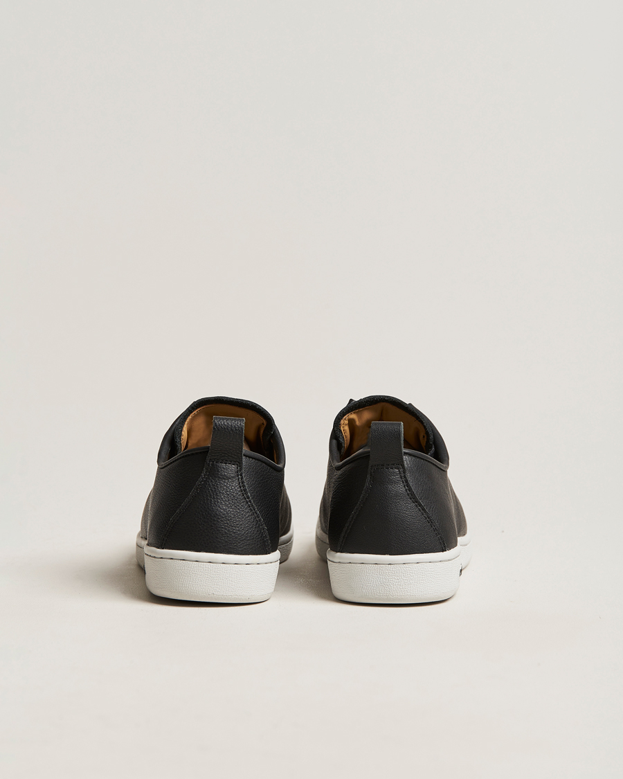 Men | Sneakers | PS Paul Smith | Miyata Sneaker Black