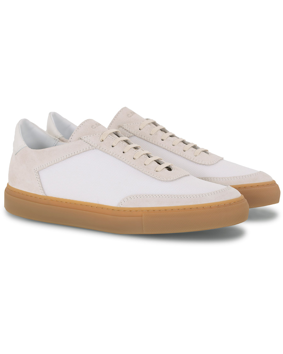 Men | C.QP Atrium Sneaker Classic Play White | CQP | C.QP Atrium Sneaker Classic Play White