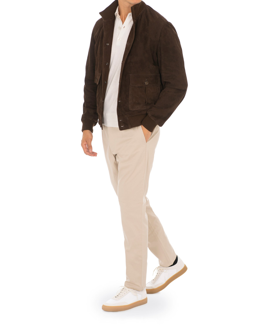 Men | C.QP Atrium Sneaker Classic Play White | CQP | C.QP Atrium Sneaker Classic Play White