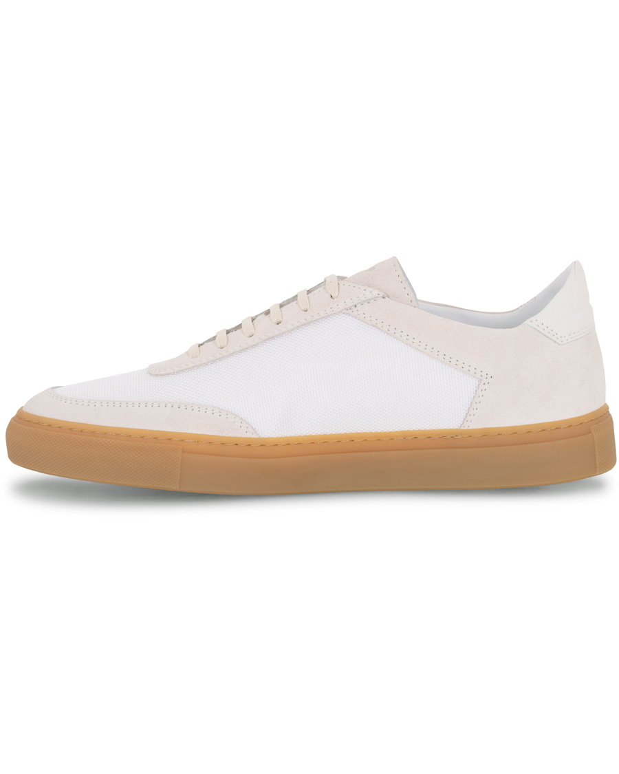 Men | C.QP Atrium Sneaker Classic Play White | CQP | C.QP Atrium Sneaker Classic Play White