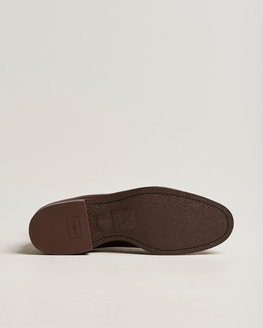 Men | R.M.Williams Wentworth G Boot Yearling Rum | R.M.Williams | Wentworth G Boot Yearling Rum