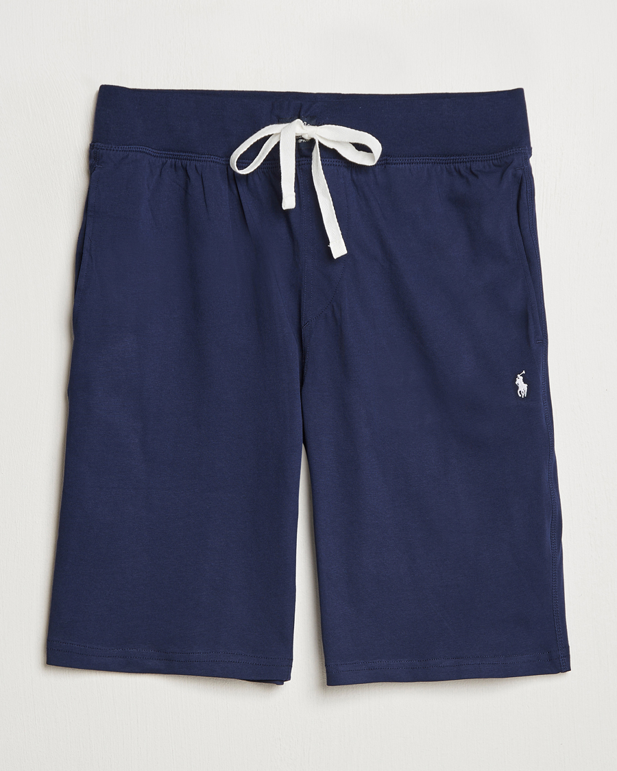 Men | Shorts | Polo Ralph Lauren | Sleep Shorts Navy
