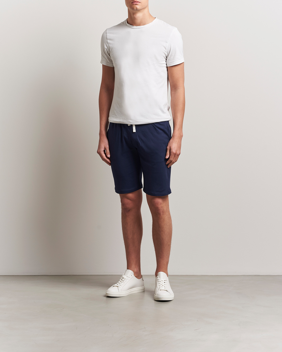 Men | Shorts | Polo Ralph Lauren | Sleep Shorts Navy