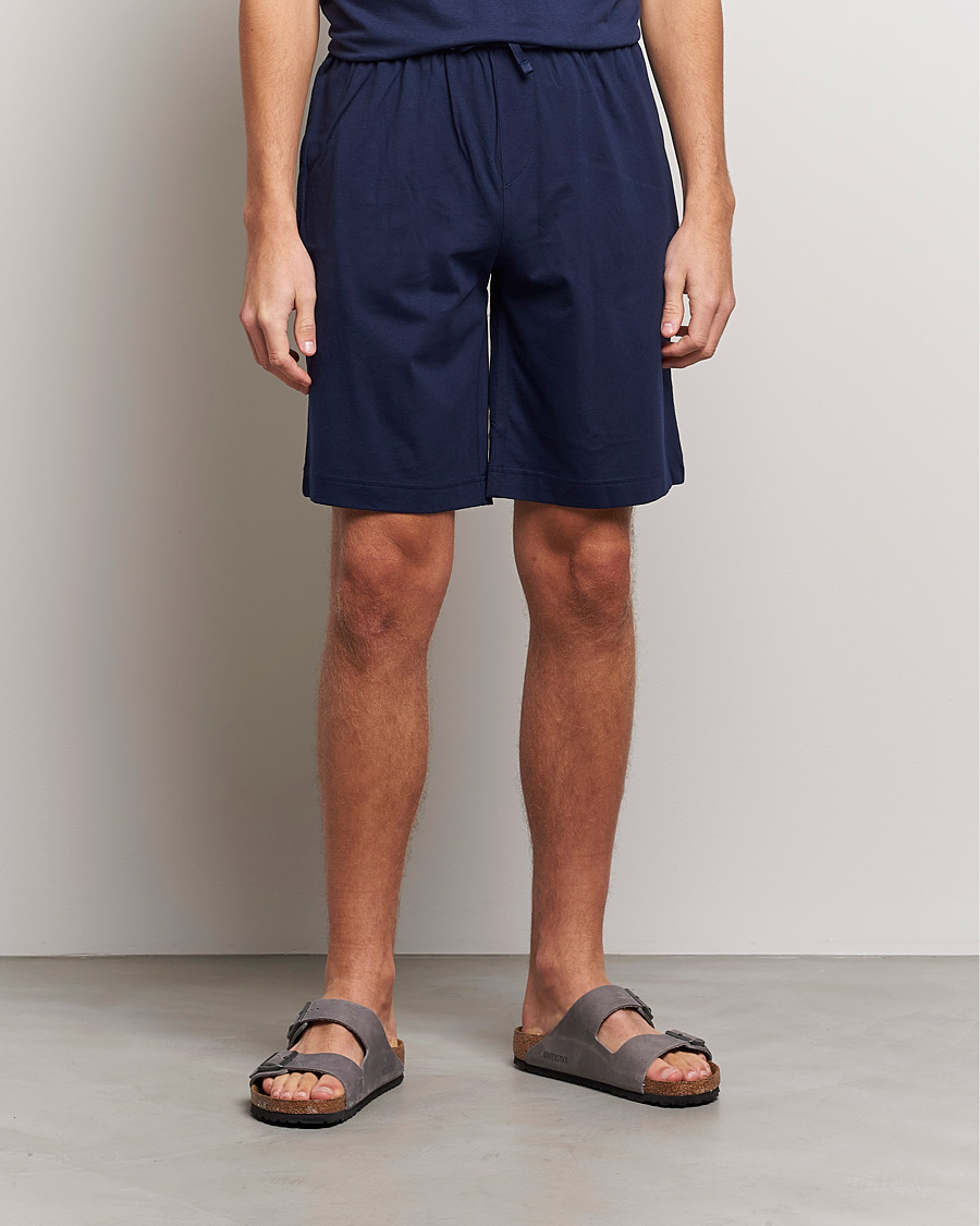 Men | Summer | Polo Ralph Lauren | Sleep Shorts Navy