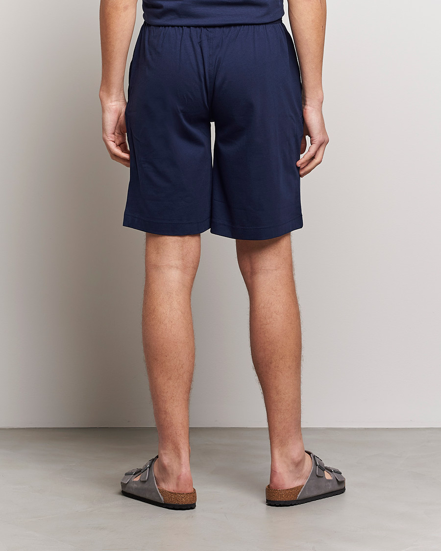 Men | Shorts | Polo Ralph Lauren | Sleep Shorts Navy
