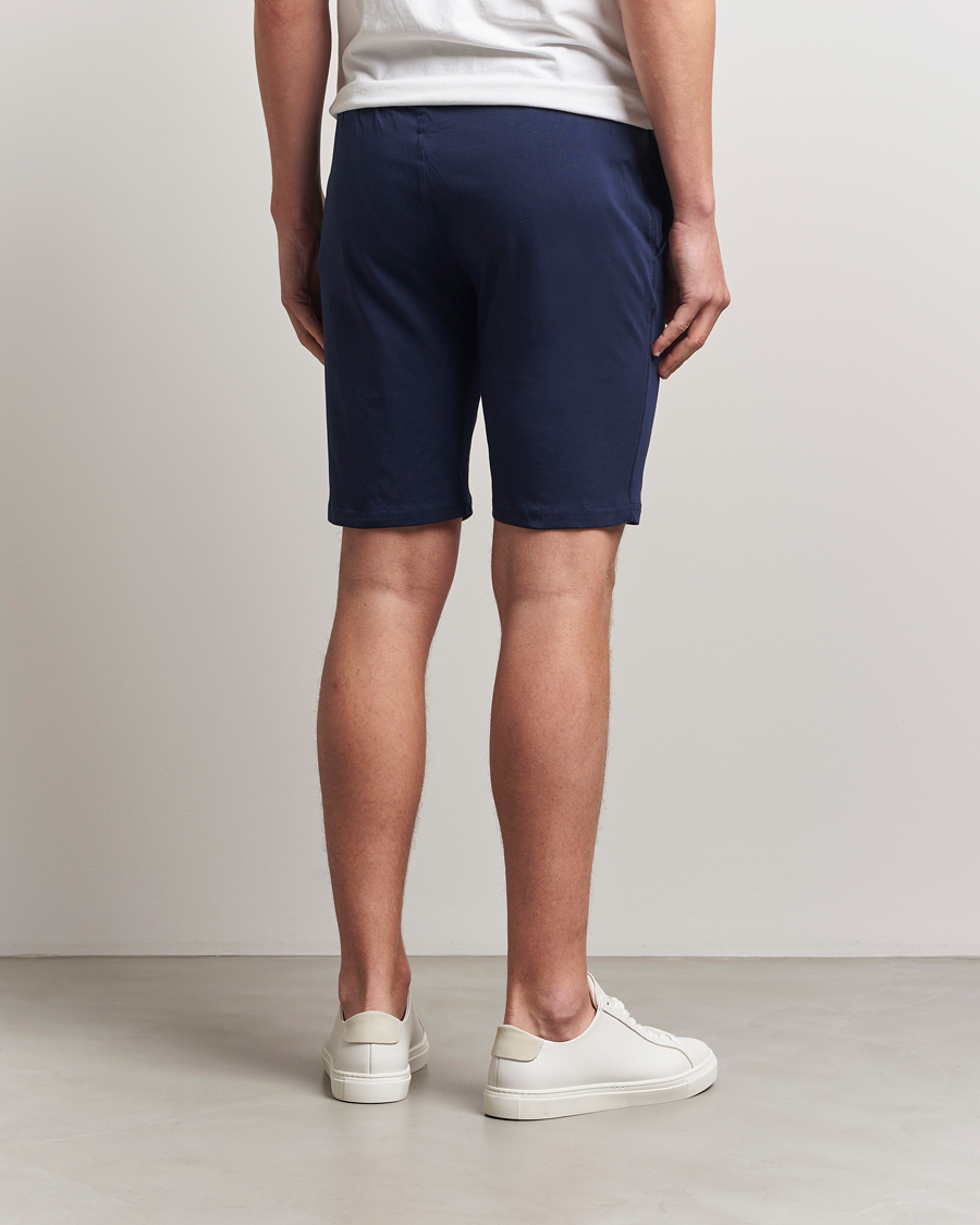 Polo Ralph Lauren Sleep Shorts Navy at
