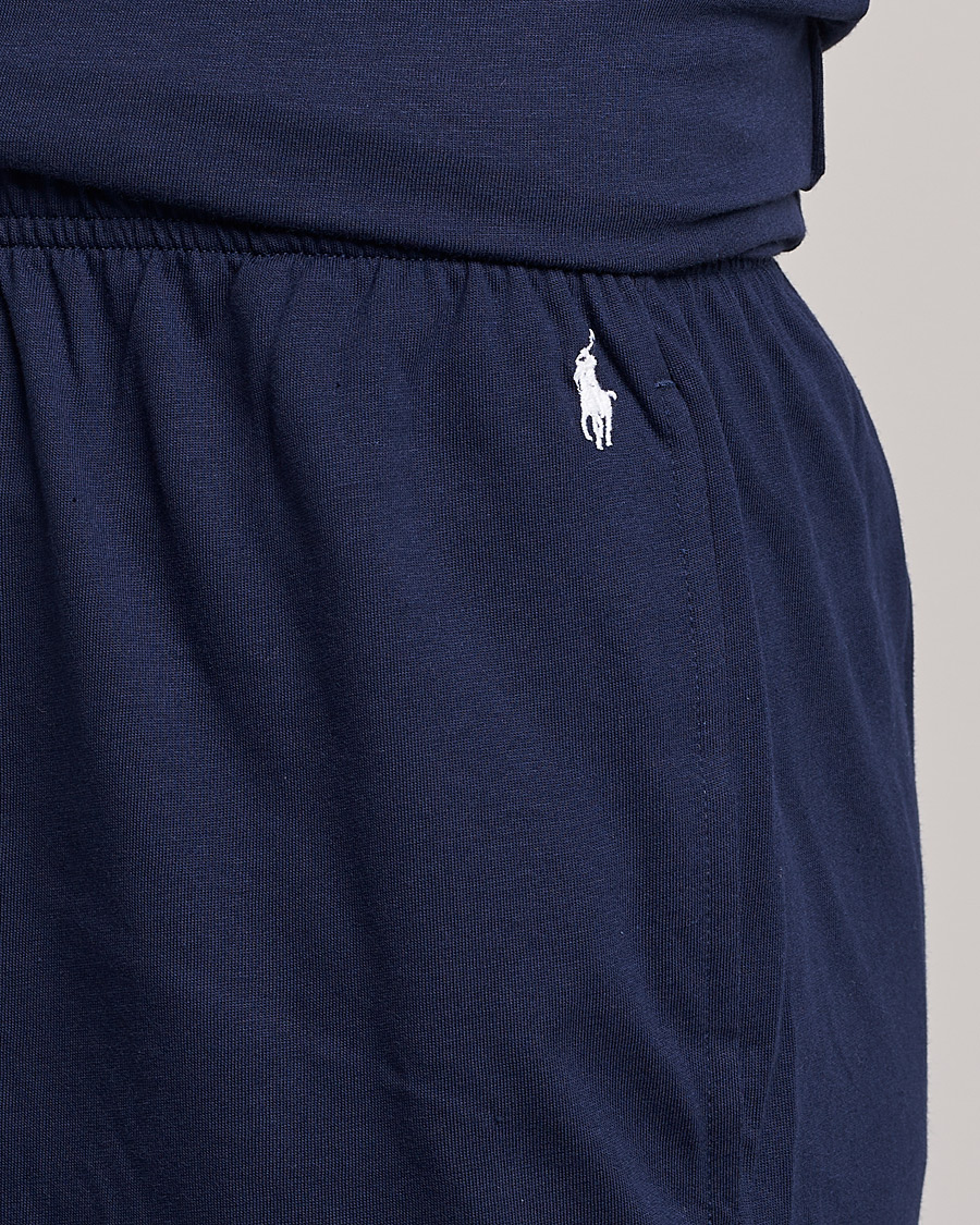 Men | Shorts | Polo Ralph Lauren | Sleep Shorts Navy