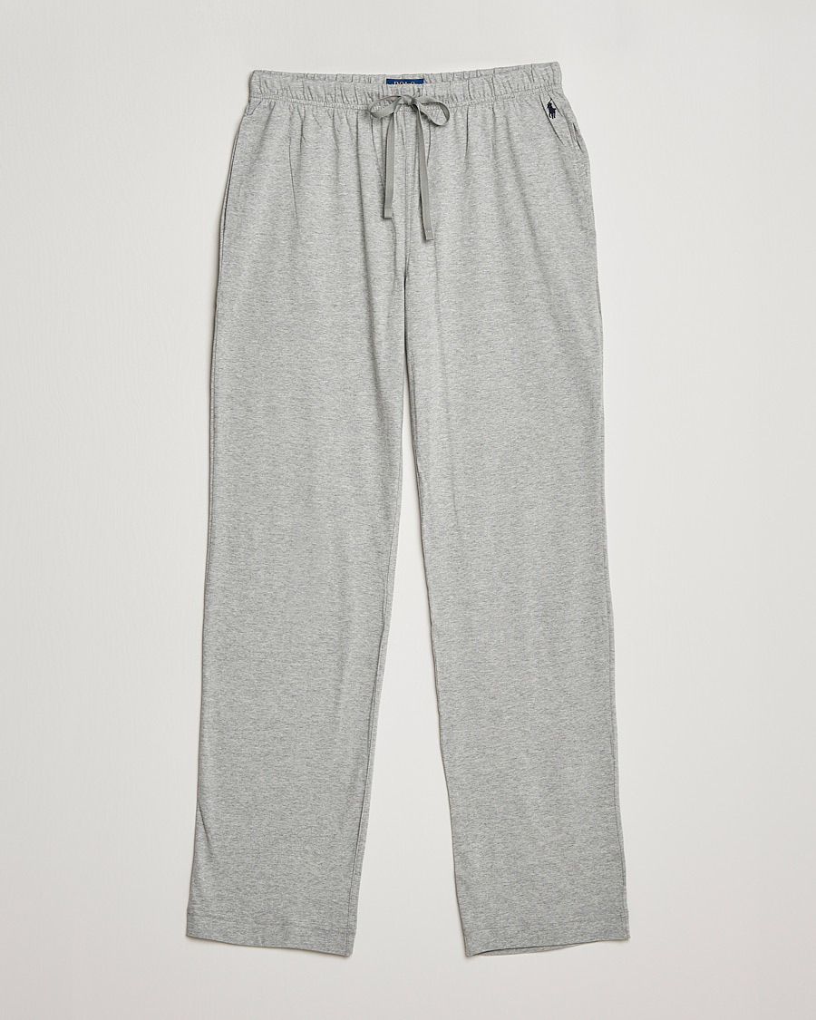 Men | Pyjamas | Polo Ralph Lauren | Sleep Pants Andover Heather