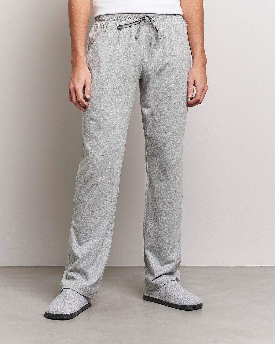 Men | Loungewear | Polo Ralph Lauren | Sleep Pants Andover Heather