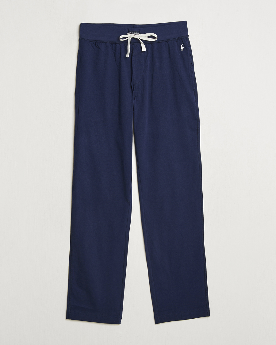 Men | Pyjamas & Robes | Polo Ralph Lauren | Sleep Pants Navy