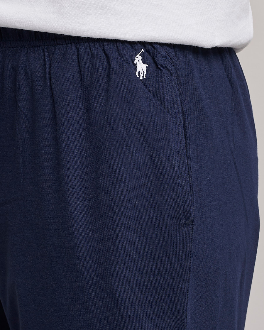 Men | Pyjamas & Robes | Polo Ralph Lauren | Sleep Pants Navy