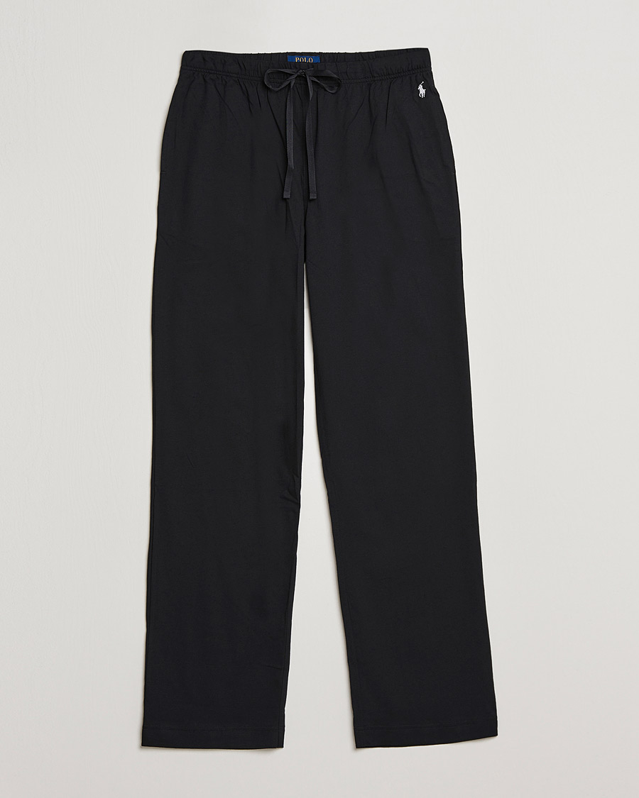 Men |  | Polo Ralph Lauren | Sleep Pants Black