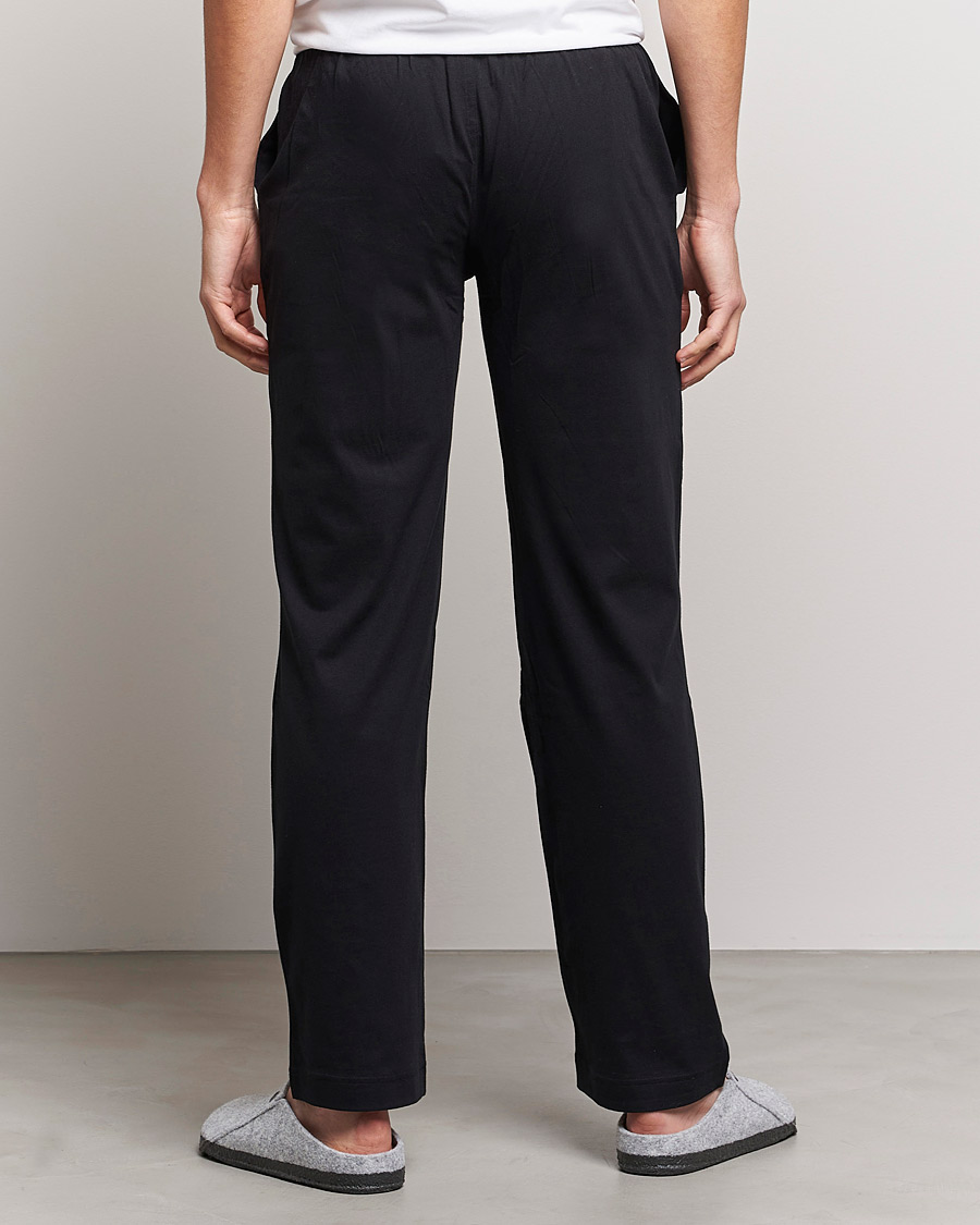 Men | Polo Ralph Lauren Sleep Pants Black | Polo Ralph Lauren | Sleep Pants Black