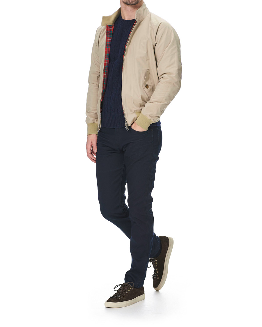 Men | Jeans | BOSS BLACK | BOSS Delaware Jeans Blue