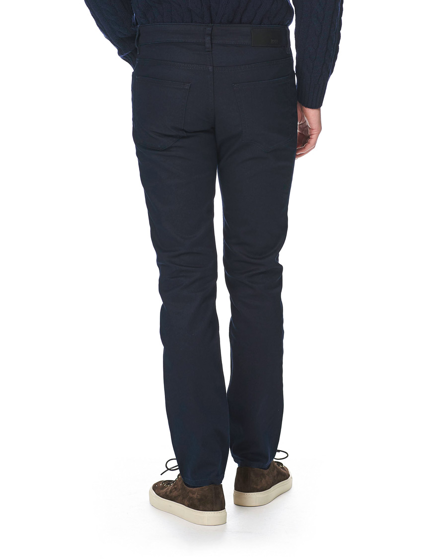 Men | Jeans | BOSS BLACK | BOSS Delaware Jeans Blue