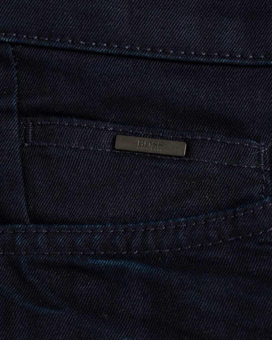 Men | Jeans | BOSS BLACK | BOSS Delaware Jeans Blue