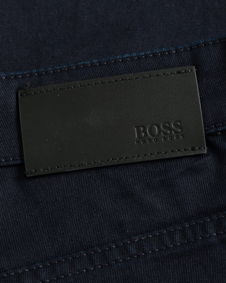 Men | Jeans | BOSS BLACK | BOSS Delaware Jeans Blue