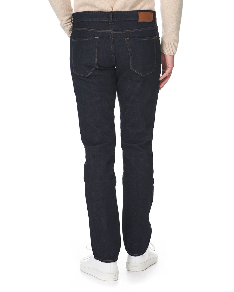 Men | Jeans | BOSS BLACK | BOSS Maine Jeans Rinse